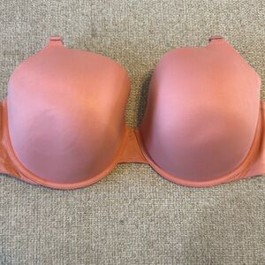 PINK Victoria's Secret Coral Bra